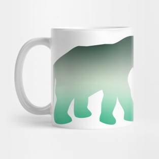 Elephant Save Our Planet Mug